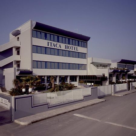 Itaca Hotel Barletta Eksteriør billede