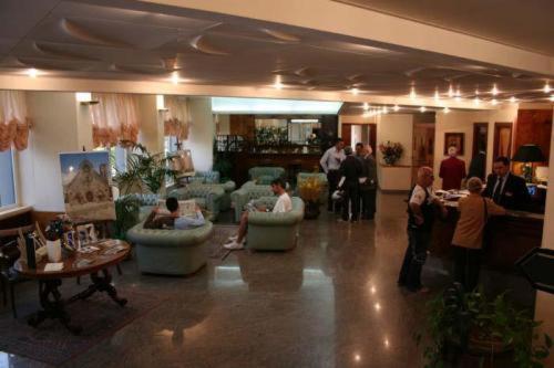 Itaca Hotel Barletta Eksteriør billede