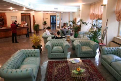 Itaca Hotel Barletta Eksteriør billede