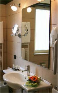 Itaca Hotel Barletta Værelse billede