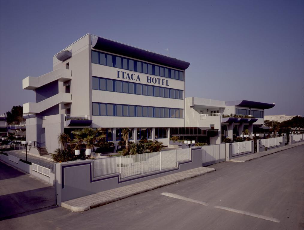 Itaca Hotel Barletta Eksteriør billede