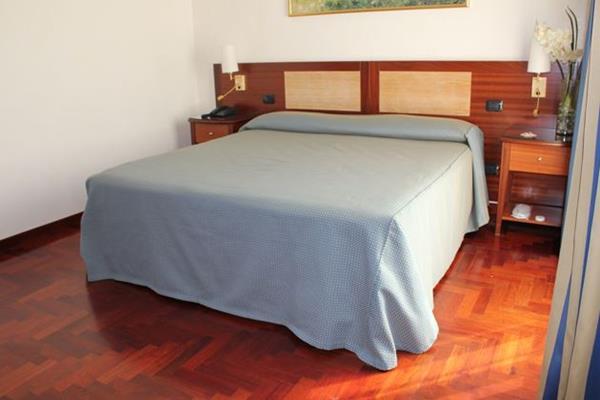Itaca Hotel Barletta Eksteriør billede