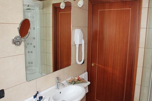 Itaca Hotel Barletta Eksteriør billede