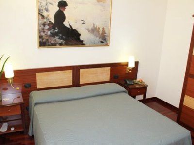 Itaca Hotel Barletta Eksteriør billede