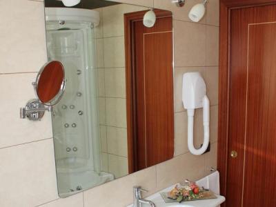 Itaca Hotel Barletta Eksteriør billede
