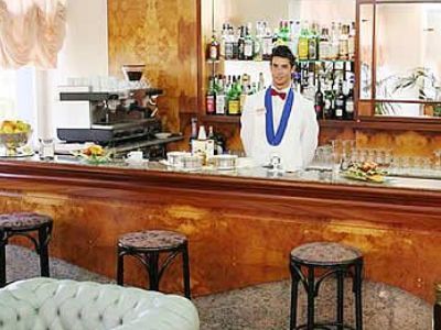 Itaca Hotel Barletta Eksteriør billede