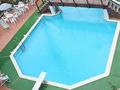 Itaca Hotel Barletta Eksteriør billede