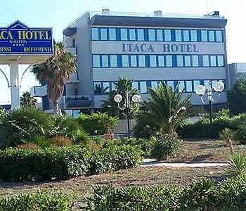 Itaca Hotel Barletta Eksteriør billede