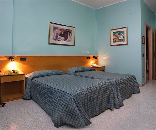 Itaca Hotel Barletta Eksteriør billede