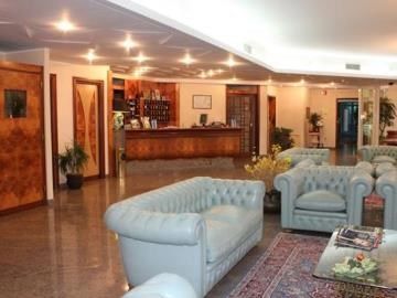 Itaca Hotel Barletta Eksteriør billede