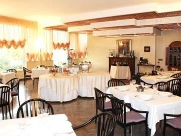 Itaca Hotel Barletta Eksteriør billede