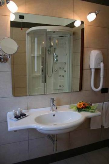 Itaca Hotel Barletta Eksteriør billede